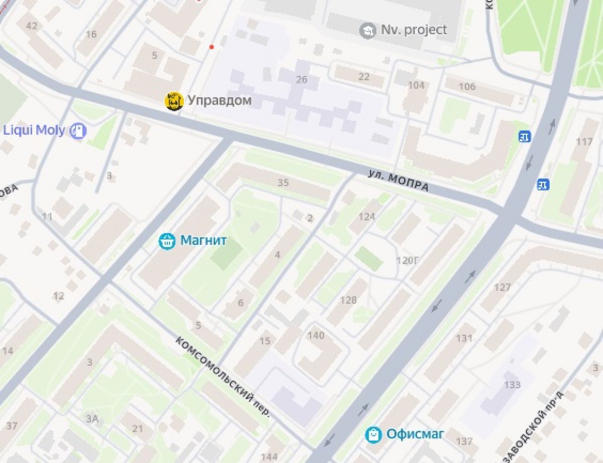 Многоэтажка на "латышах" будет 18-этажной     Застройщик жилого дома около Щепного рынка изменил свои планы и хочет построить 18-этажку. Об этом сообщил «Орелград» со ссылкой на результаты общественных слушаний по внесению изменений в документацию по планировке территории комплексного развития зоны жилой застройки, ограниченной улицами МОПРа, Латышских Стрелков, ПГК «Трамвайщик».  ↗  Прислать новость   Подписаться