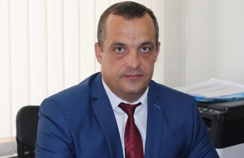 Стало известно новое возможное место работы ушедшего в отставку первого замглавы омского минтранса Пестрякова Предположительно он возглавит региональный Госстройнадзор там с лета нет руководителя Новости Омска Подписаться