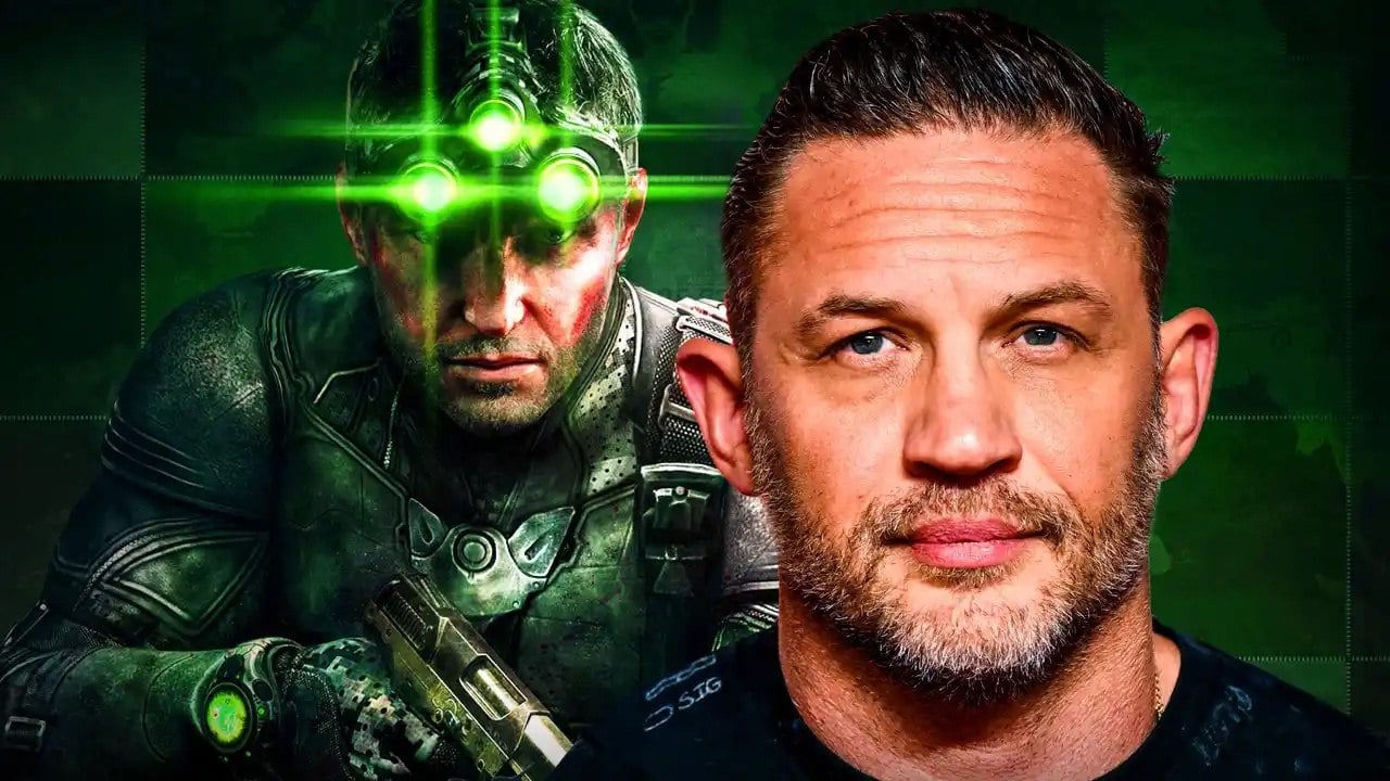 Фильм по игре Splinter Cell с Томом Харди не выйдет  Киноадаптация, анонсированная в 2012 году, застопорилась на стадии производства. Продюсер Бэзил Иванюк сообщил, что проект закрыли из-за трудностей с написанием сценария и нехватки бюджета.  Тем временем Netflix разрабатывает анимационный сериал под названием Splinter Cell: Deathwatch, сценарий для которого напишет Дерек Колстад, известный по работе над фильмом «Джон Уик».