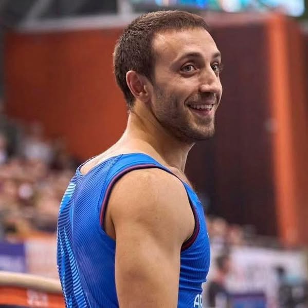 Пятый тоже в финале Артур Давтян вышел в финал Кубка мира в Дохе. В опорном прыжке Артур преодолел квалификацию, заняв третье место и набрав 13.899 балла.