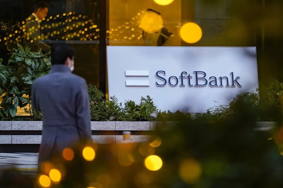 SoftBank близок к сделке по приобретению инвестиционной компании DigitalBridge частной инвестиционной компании которая вкладывает средства в такие активы как центры обработки данных DBRG Акции DigitalBridge выросли на 54 на премаркете в Нью Йорке в понедельник jkinvest news jkinvest