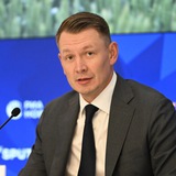 Аватар Телеграм канала: Двойных Александр. Официально