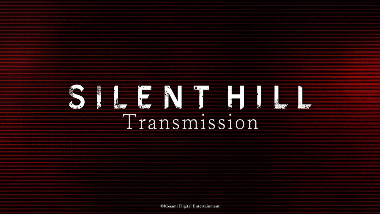 Konami поделится подробностями SILENT HILL Townfall уже послезавтра 13 февраля в 3 00 по Москве пройдет особая трансляция Ссылку добавим позднее