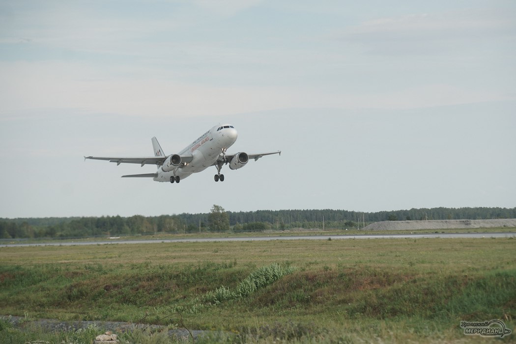 С начала августа Azur Air будет чаще летать из екатеринбургского аэропорта Кольцово в Даламан, к средиземноморскому побережью Турции. Рейсы из Кольцово будут отправляться трижды в неделю: по вторникам, четвергам и субботам. На них будут использоваться самолеты Boeing 767-300, вмещающие до 336 пассажиров в эконом-классе «Уральский меридиан»