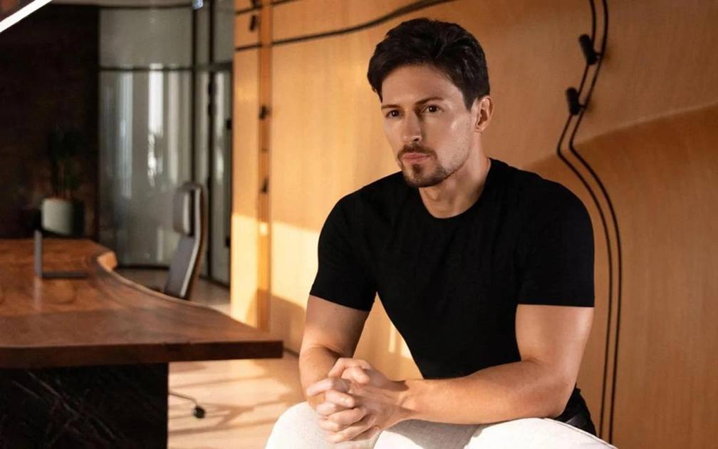 В Новосибирске предложили открыть офис Telegram Депутат считает что Академгородок может стать новой Кремниевой долиной на фоне давления властей на мессенджер