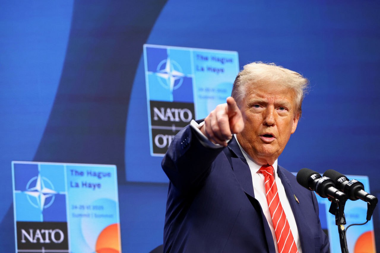 Дональд Трамп в эфире NBC News анонсировал на 14 июля важное заявление по России. Президент США не стал пояснять, о чем будет это заявление. Подписывайтесь на «Газету.Ru» Участвуйте в розыгрыше!