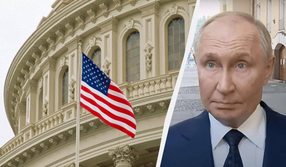 Законопроект о новых санкциях США против России представят в Конгрессе уже сегодня В среду, 9 июля 2025 года, в Конгрессе Соединенных Штатов Америки будет представлен законопроект сенатора Линдси Грэма о санкциях против Российской Федерации. Такое заявление сделал в соцсети Х бывший спикер Палаты представителей США Ньют Гингрич. По его словам, этот законопроект пошлет "мощный сигнал" российскому диктатору Владимиру Путину. "Важный законопроект сенатора Линдси Грэма об усилении санкций против России будет вынесен на рассмотрение в среду. Это очень важный законопроект, который пошлет мощный сигнал Путину, что говорить и убивать – это проигрышная стратегия. Американский народ будет терпеть ложь диктатора-убийцы лишь ограниченное время. Законопроект сенатора Грэма – это следующий разумный шаг в давлении на Путина, чтобы он согласился на прекращение огня в Украине", – заявил Гингрич. Среди прочего этот законопроект предусматривает 500% пошлины для стран, которые будут покупать российские товары. Подписаться
