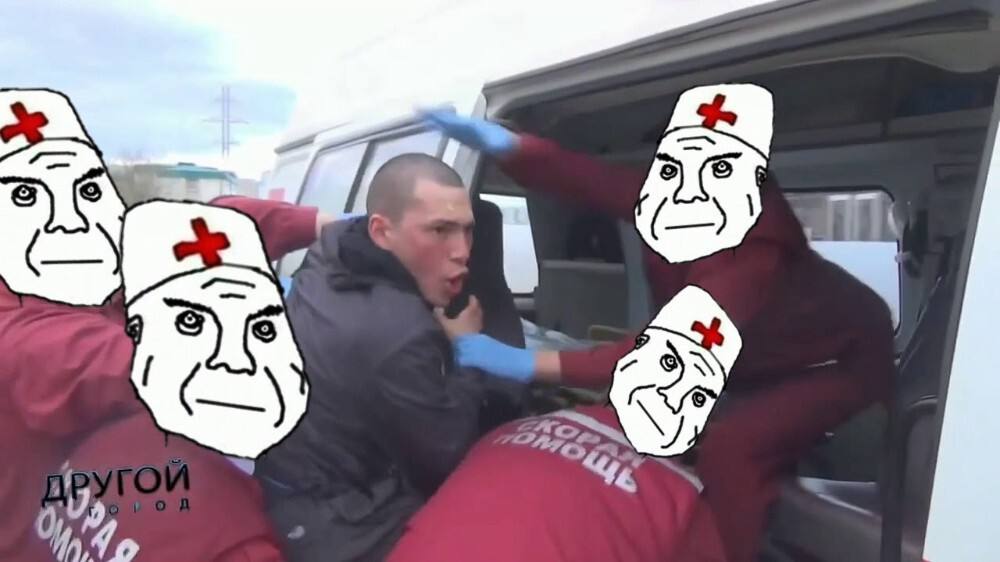 В России нужно ввести уголовную ответственность за «кражу традиционных ценностей», заявили на ПМЭФ Во время своего выступления замруководителя Федерального медико-биологического агентства ФМБА России Николай Лишин говорил об опасности изменения ценностей — например, человек жил и считал, что завести большое количество детей это хорошо, но потом в искусстве или культуре ему показали другое. Чиновник считает, что это кража традиционных ценностей. И за такое нужно наказывать, потому что если у человека украли вещи, он обычно звонит в полицию. У меня украли ценность. Я должен позвонить и сказать: вот эти люди крадут у меня мою духовно нравственную ценность. Значит, надо их изолировать от общества. Если это ценности, то их надо защищать на деле. И надо вводить в различные виды ответственности, вплоть до уголовной. «Осторожно, новости»