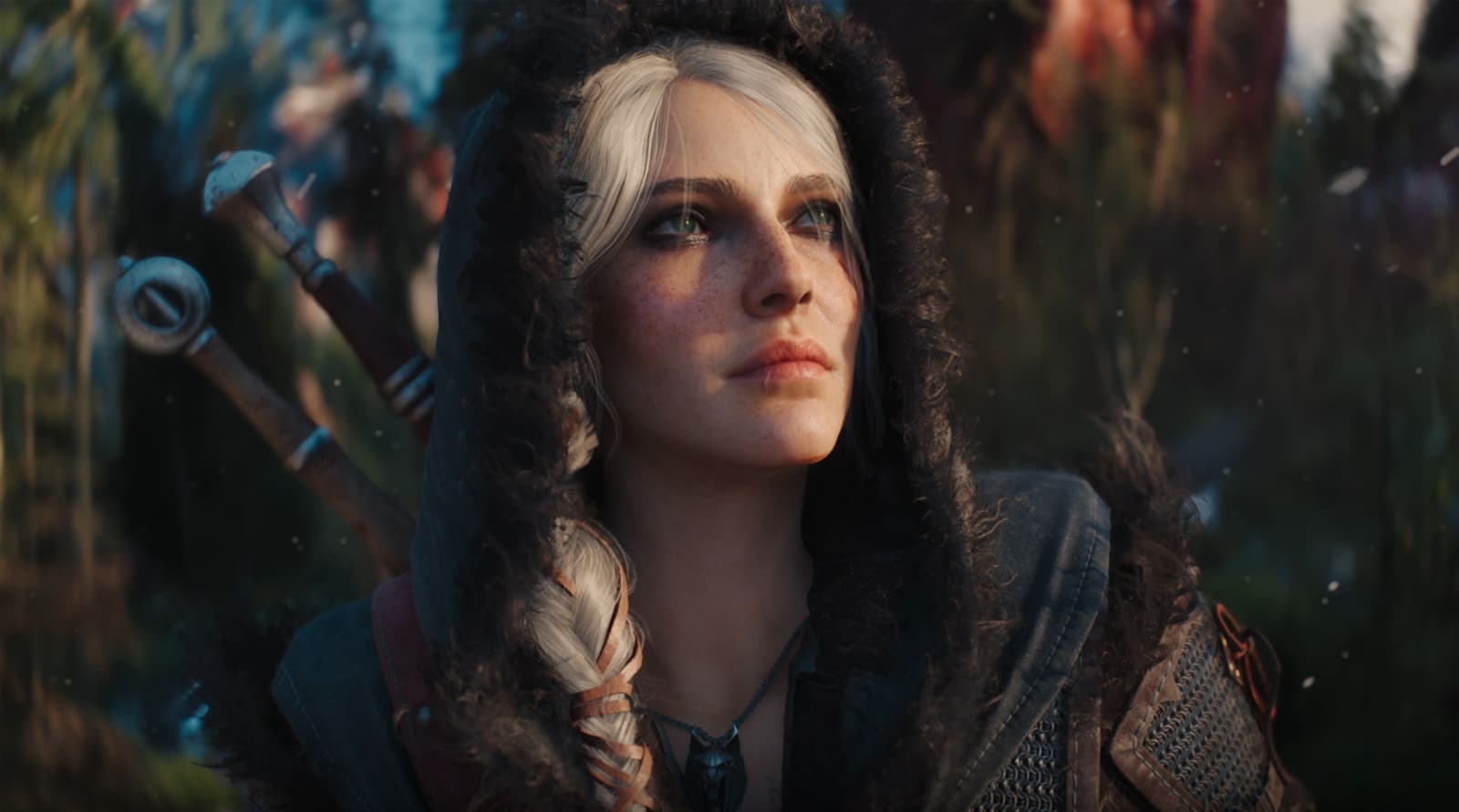 CD Projekt RED усиливает The Witcher 4 к команде присоединился трёхкратный лауреат Эмми CDPR расширила команду работающую над новой ведьмачьей сагой и привлекла ветерана индустрии специализирующегося на звуке и музыке