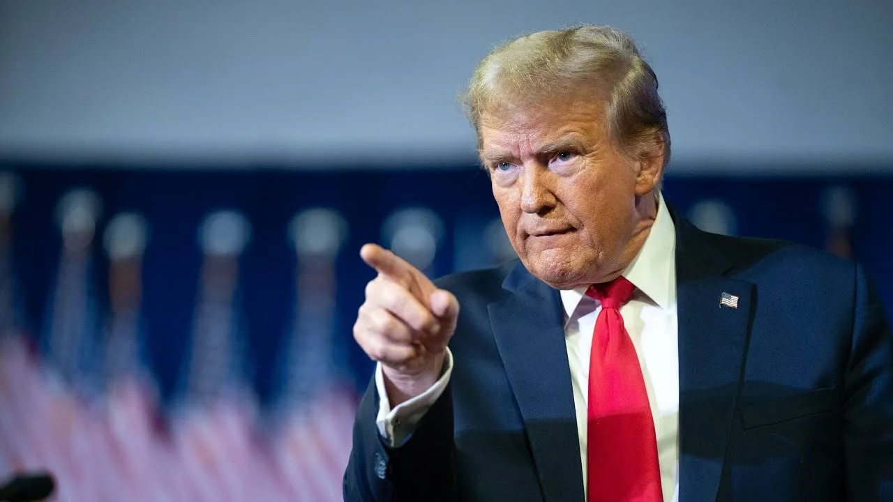 Глобальные тарифы Трампа были отменены Верховным судом США Президент США не может вводить пошлины в соответствии с Законом о чрезвычайных экономических полномочиях IEEPA решение Верховного суда США jkinvest news jkinvest