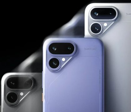 Смартфон TECNO POVA Curve 2 получит батарею на 8000 мА ч будет тоньше 8 мм и легче 200 г 13 февраля компания TECNO представит смартфон POVA Curve 2 В преддверии анонса производитель раскрыл некоторые детали На одном из тизеров указано что новинка получит аккумулятор емкостью не менее 8000 мА ч И это самое большое значение для смартфона TECNO