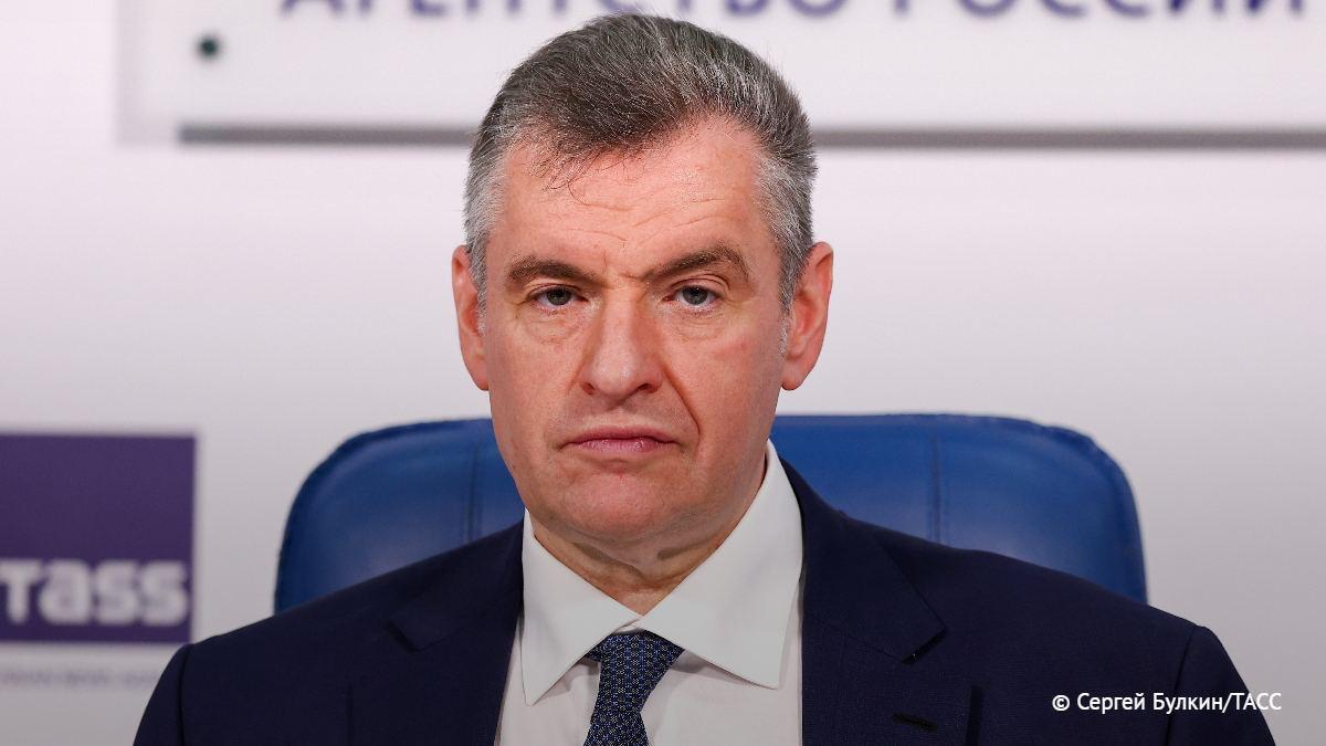 В России нужно запретить аборты, кроме тех, которые продиктованы медицинскими причинами, считает Слуцкий. Кроме того, он назвал высокий процент по ипотеке "лучшей рекламой чайлдфри". / Москва