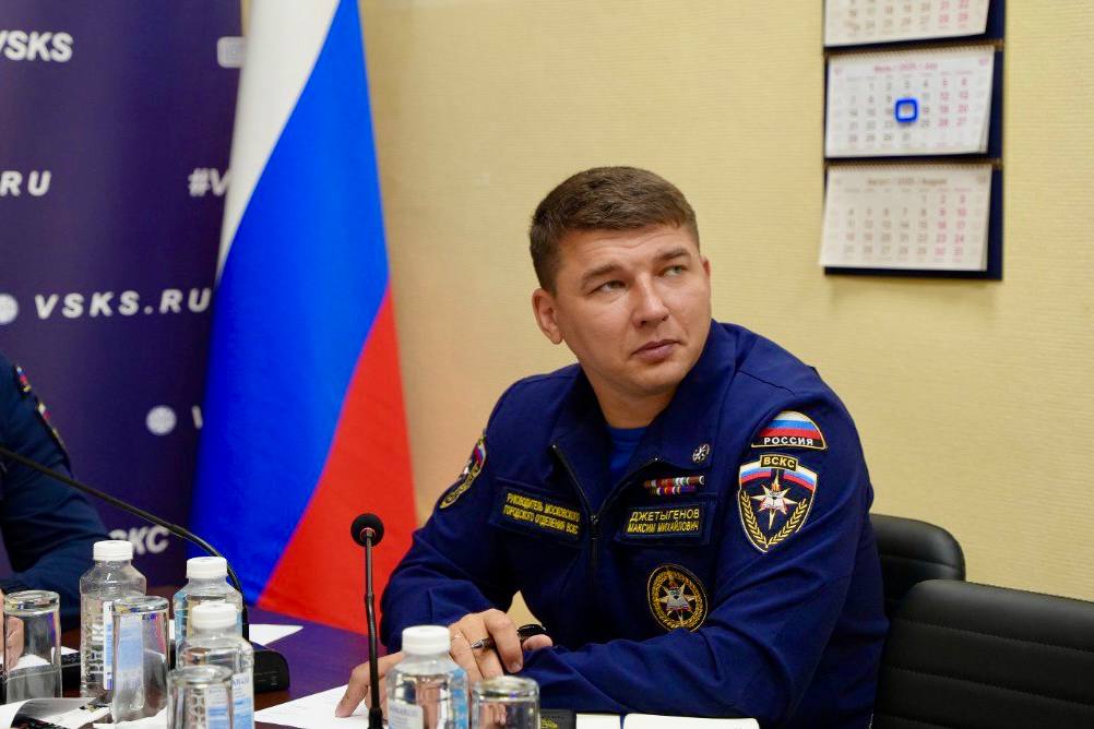 В столице состоялось заседание Исполнительного комитета ВСКС, где были приняты важные организационные решения! Ключевыми вопросами встречи стали утверждение на должность Председателей Советов региональных отделений ВСКС и оптимизация распределения имущества ВСКС региональным отделениям ВСКС. Исполнительный комитет является постоянно действующим руководящим органом Корпуса. #ВСКС