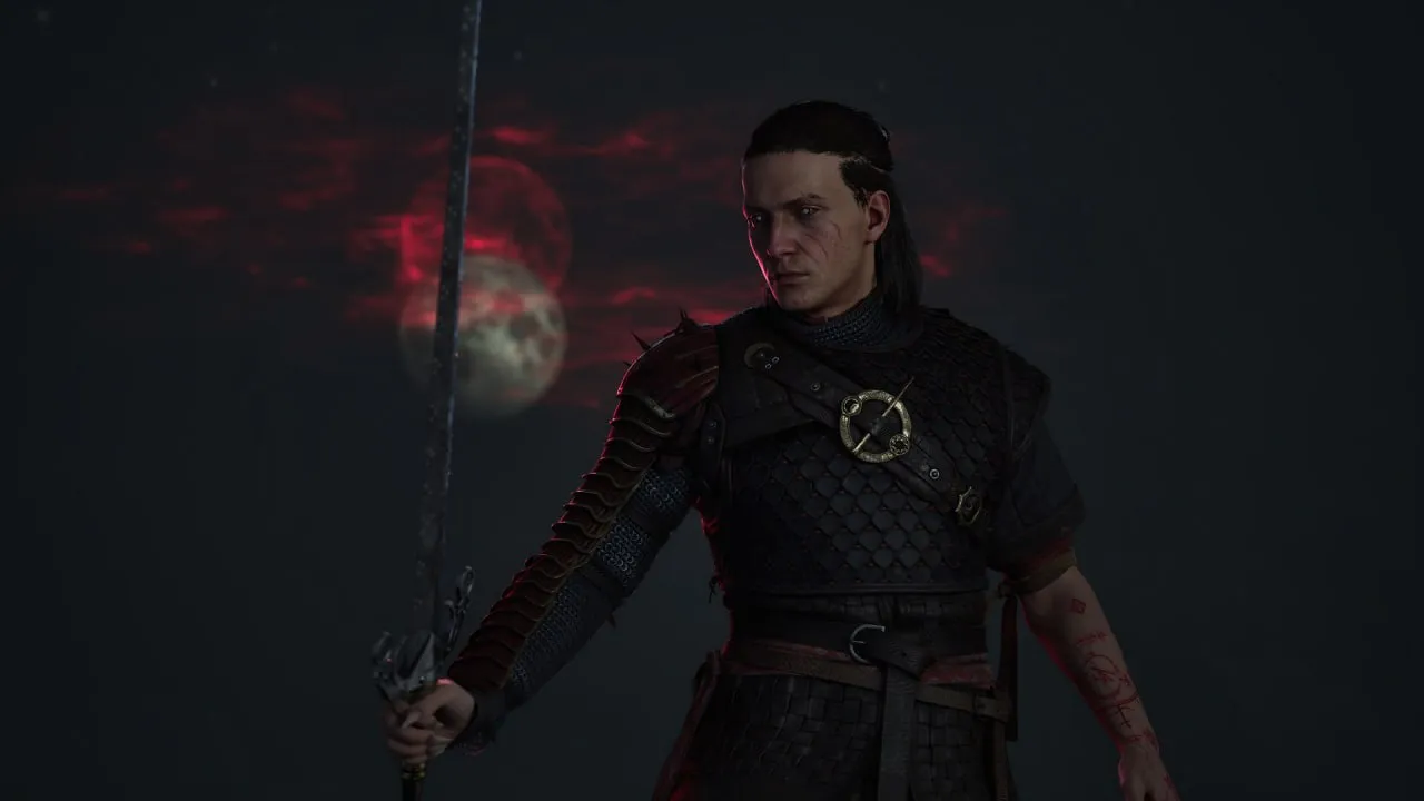BREAKING The Blood of Dawnwalker выйдет 4 сентября на PC PS5 и Xbox Series В Steam уже стартовали предзаказы игры Со всех кто в СНГ попросят 4 5 тысяч рублей