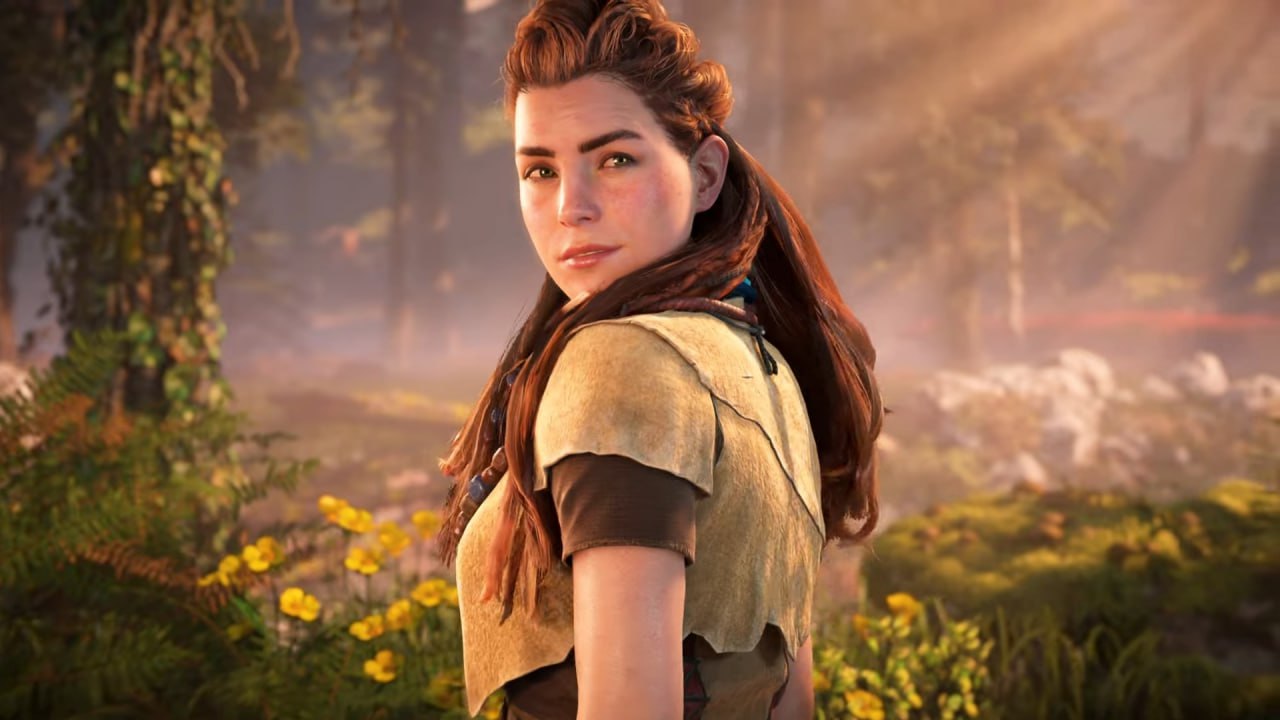 Sony анонсировала ремастер Horizon Zero Dawn.   Релиз обновлённой версии экшена состоится 31 октября на ПК и PS5.