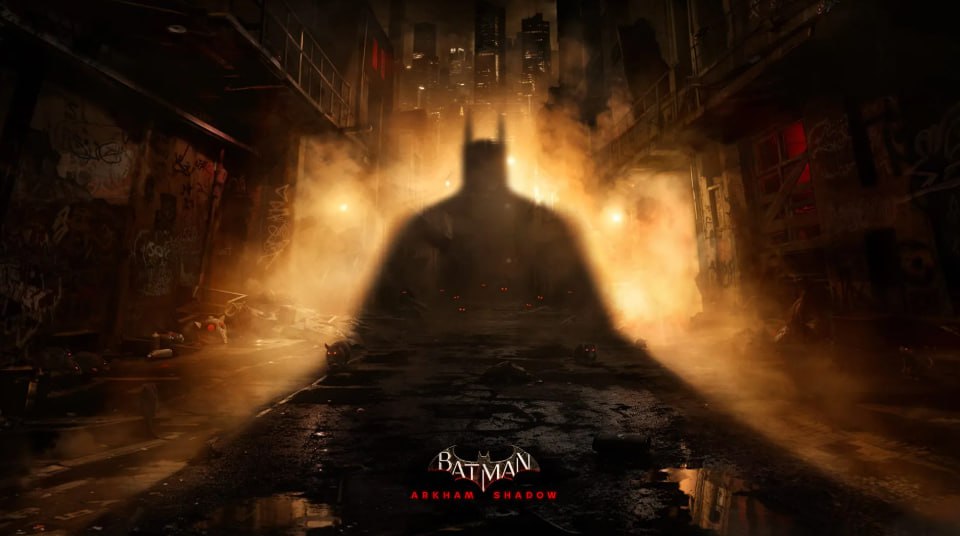 Сиквел игры Batman Arkham Shadow уже начали разрабатывать это подтвердил актёр озвучки Актёр Марк Ролстон озвучивающий комиссара Гордона заявил в интервью на Fan Expo Chicago 2025 что студия уже готовится к работе над новой частью VR игры Batman Arkham Shadow Разработка следующей части по всей видимости стартует вскоре спустя менее чем десять месяцев после слов режиссёра Camouflaj Райана Пейтона который выразил желание создать продолжение Оригинальная игра выпущенная студией Camouflaj входит в Meta стала ключевым тайтлом для Quest 3S и получила положительные отзывы В феврале вышел масштабный апдейт Game of the Year с новыми режимами и исправлениями Официального анонса продолжения пока нет но ожидается что Meta может объявить о проекте на конференции Connect 2025 17 18 сентября Meta запрещённая организация на территории РФ VR Union