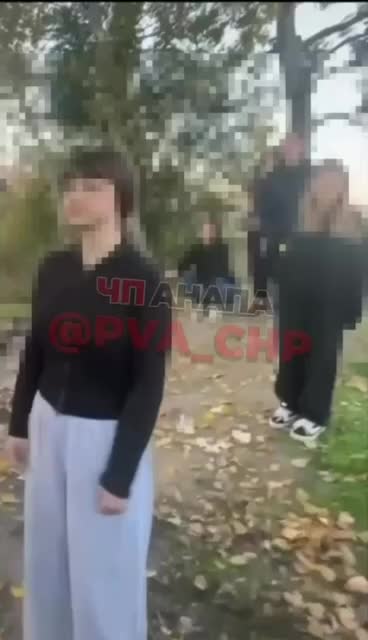 В Анапе подростки устроили издевательства над сверстницей, полиция начала проверку