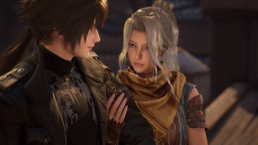 Состоялся релиз долгостроя Lost Soul Aside созданного при поддержке Sony Студия Ultizero Games при поддержке издателя PlayStation Publishing выпустила слэшер от третьего лица Lost Soul Aside Игра находилась в разработке 11 лет и изначально создавалась одним человеком но позже у нее появилась команда и поддержка от Sony Подробнее