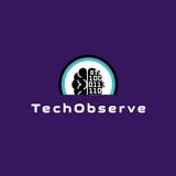 Аватар Телеграм канала: TechObserve