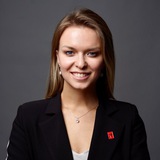 Кристина Гнатюк | Движение Первых