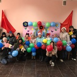 Аватар Телеграм канала: Дом культуры с. Ныш