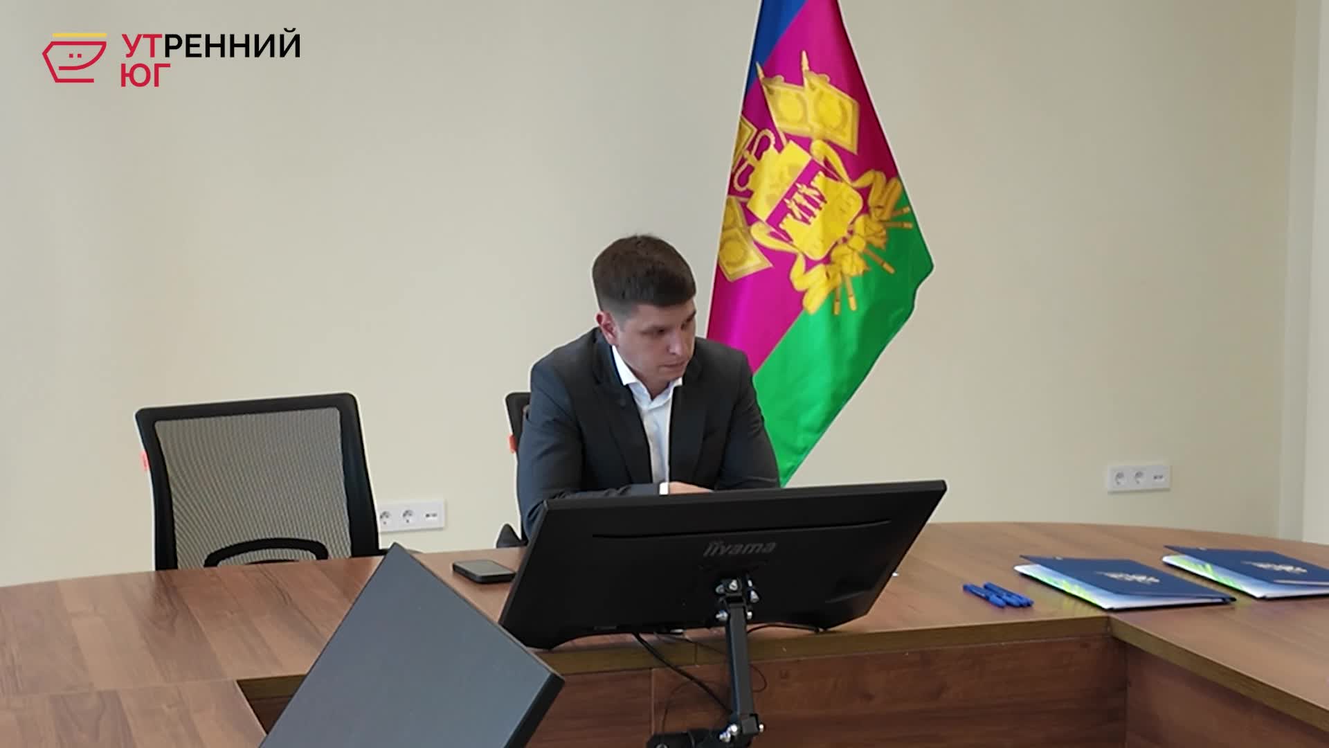 Студенческие отряды начнут строительство школ в Краснодарском крае