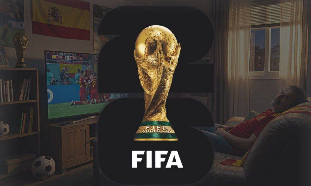 Летом переходим на новый режим FIFA объявила календарь матчей ЧМ 2026 многие встречи будут начинаться ночью либо ранним утром Из интересного Англия сыграет с Хорватией в 22 00 по МСК Бразилия с Марокко в 02 00 а Уругвай и Испания в 04 00 Финал начнется в 22 00 по московскому времени Как будете смотреть матчи myachPRO