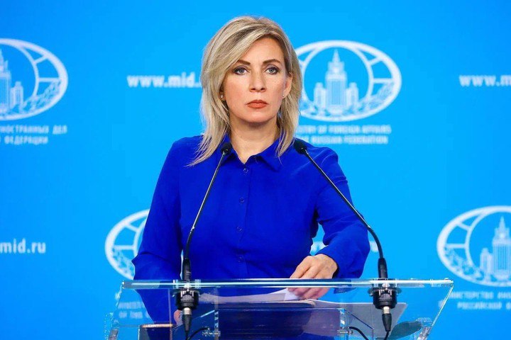 Обречены на провал Захарова прокомментировала очередную русофобскую затею Совета Европы В Совете Европы готовятся запустить международную претензионную комиссию для Украины Дебаты по этому вопросу пройдут в период с 29 сентября по 3 октября Официальный представитель российского МИД назвала комиссию очередным антироссийским псевдоправовым механизмом Истинная задача подобной комиссии обосновать материальные претензии киевского режима к России создать информационный фон для кражи наших суверенных активов заявила Захарова Она также надеется что здравомыслящие государства не пойдут на поводу у русофобской группировки и объективно оценят очередную вредоносную затею СЕ Подпишитесь на Абзац Добавьте Абзац в ленту Дзена
