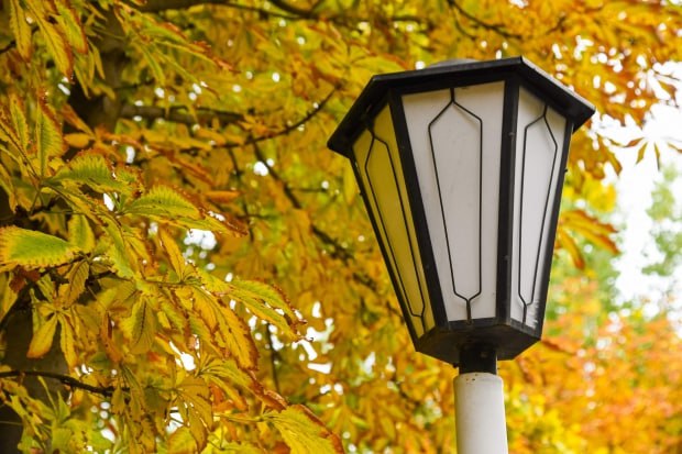 В сквере Руднева в Волгограде установили 30 современных светодиодных фонарей В этом году в Кировском районе Волгограда завершились работы по благоустройству сквера им Руднева Территория преобразилась и стала любимым местом для прогулок у горожан не только в дневное но и вечернее время Более 30 фонарей расположены вдоль пешеходных дорожек а 14 парковых светильников в форме полусфер создают мягкое освещение зеленых зон Для активного отдыха с детьми установлены игровые комплексы в виде замка и развивающий модуль Кинематограф обустроена тропиночная сеть появились парковые качели и новые скамейки Зеленую зону дополнили молодыми деревьями и кустарниками Ранее подрядчики проложили новые линии освещения и видеонаблюдения обустроили площадки с травмобезопасным покрытием Все работы выполнены в рамках национального проекта Инфраструктура для жизни