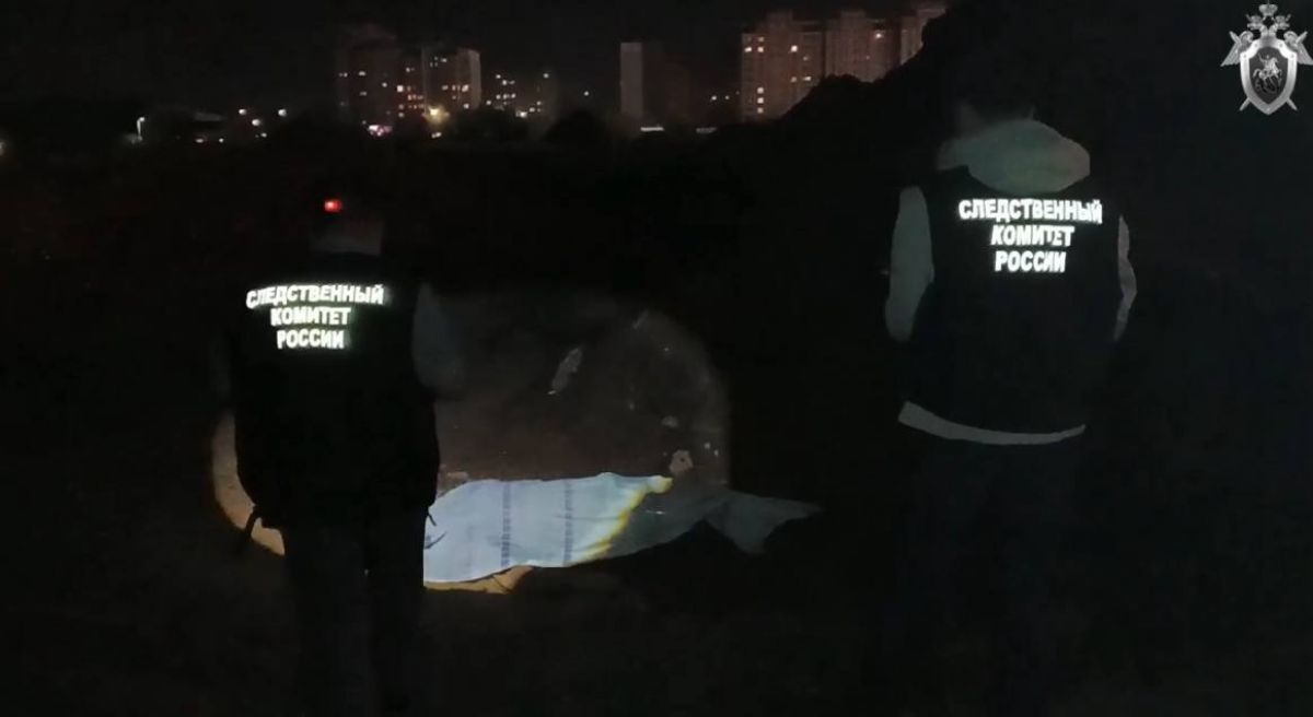 За гибель рабочих при строительстве дороги на Заречке ответит прораб Прокуратура Орловской области утвердила обвинительное заключение по уголовному делу в отношении прораба «Строй-Проект», сообщили в надзорном ведомстве. В прошлом году двух работников этой организации насмерть засыпало землей. ↗ Прислать новость Подписаться