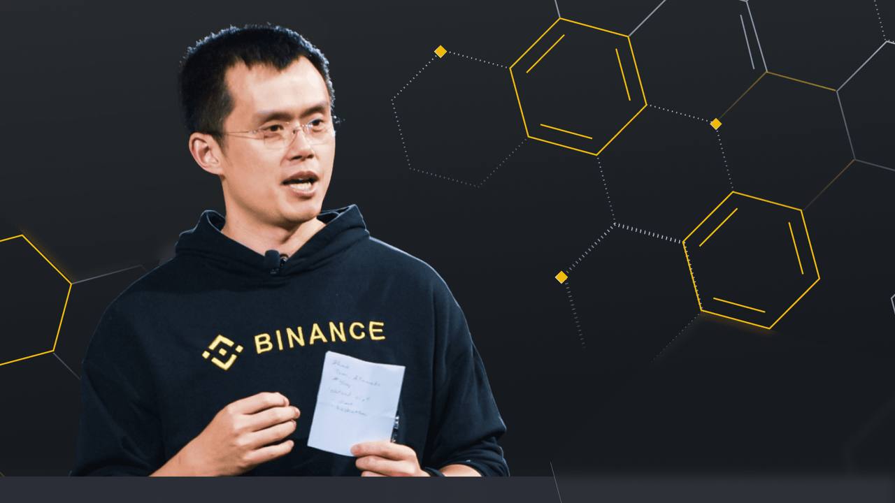 Бывший глава Binance CZ: «Пока что я не купил ни одной мем-монеты. Почему TST попал в листинг Binance? Я точно не знаю. Я совершенно не участвую в процессе листинга.   Правда в том, что биржи должны конкурировать за то, чтобы как можно раньше включить в листинг популярные монеты  с объемом торгов . Есть много ярых защитников мемов. Не идите против сообщества».