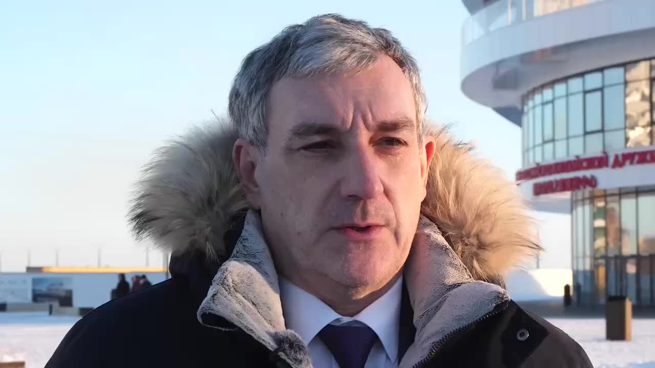 ЗимФестАмура: подготовка к фестивалю завершится 19 февраля