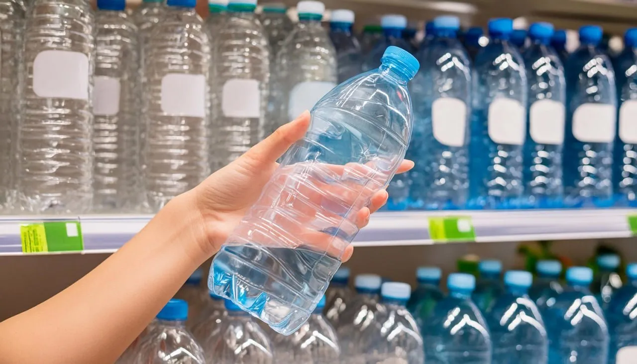 Россияне отказываются от покупки бутилированной воды В натуральном выражении показатель сократился на 14 относительно аналогичного периода прошлого года а в денежном на 1 Тренд усиливается В АО Кавминводы за первые три месяца года компания зафиксировала падение объёмов реализации на 33 5 в годовом исчислении В числе основных причин снижение покупательской способности россиян цены на водичку кусаются Второй фактор рост популярности альтернативных домашних систем фильтрации воды Гораздо выгоднее купить 5 литровую баклажку и пропустить через фильтр Погода тоже работает не на руку производителям бутилированной воды Если лето будет жарким продажи могут восстановиться PRORETAILCOMMUNITY