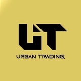 Аватар Телеграм канала: Urban Trading