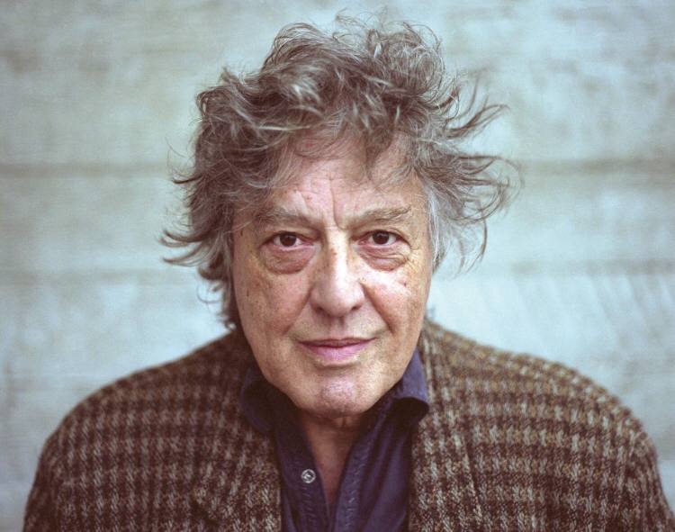 Умер Том Стоппард О том что одного из величайших драматургов современности Тома Стоппарда не стало на 89 м году жизни сообщило сегодня 29 ноября издание The Guardian Новость дополняется