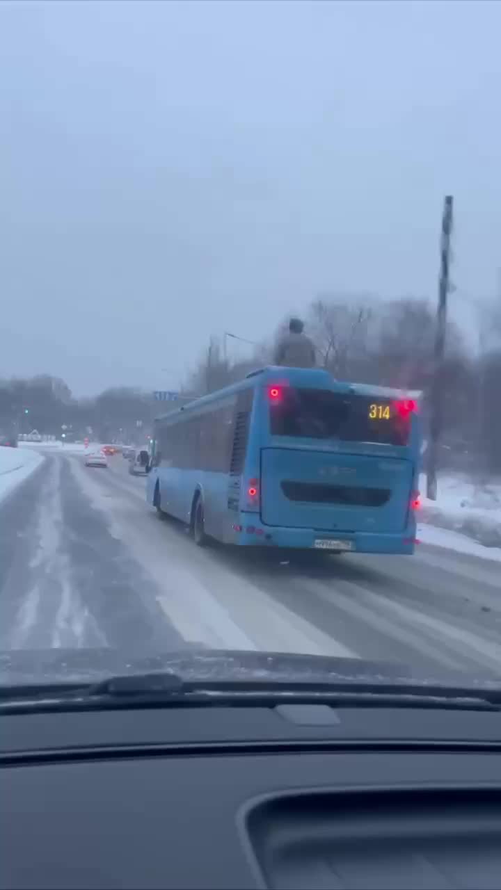 Полиция наказала 17-летнего зацепера и его мать за мелкое хулиганство