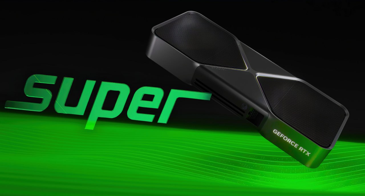 GeForce RTX 5080 SUPER может обойти RTX 4090 за счёт агрессивного разгона и повышенного TDP По данным инсайдеров Kopite7kimi и MLID, новая RTX 5080 SUPER получит TDP свыше 400 Вт, для кастомных моделей — до 450 Вт За счёт заводского разгона и увеличенного энергопотребления новинка сможет опередить RTX 4090 в играх — впервые в истории серии x080 // Разгон до 450 Вт на GB203 — решение спорное: прирост будет, но теплопакет уже вплотную подходит к пределам обычных сборок