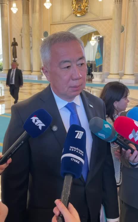 Qazaq Air станет VietJet Kazakhstan после подписания соглашения на бизнес-форуме