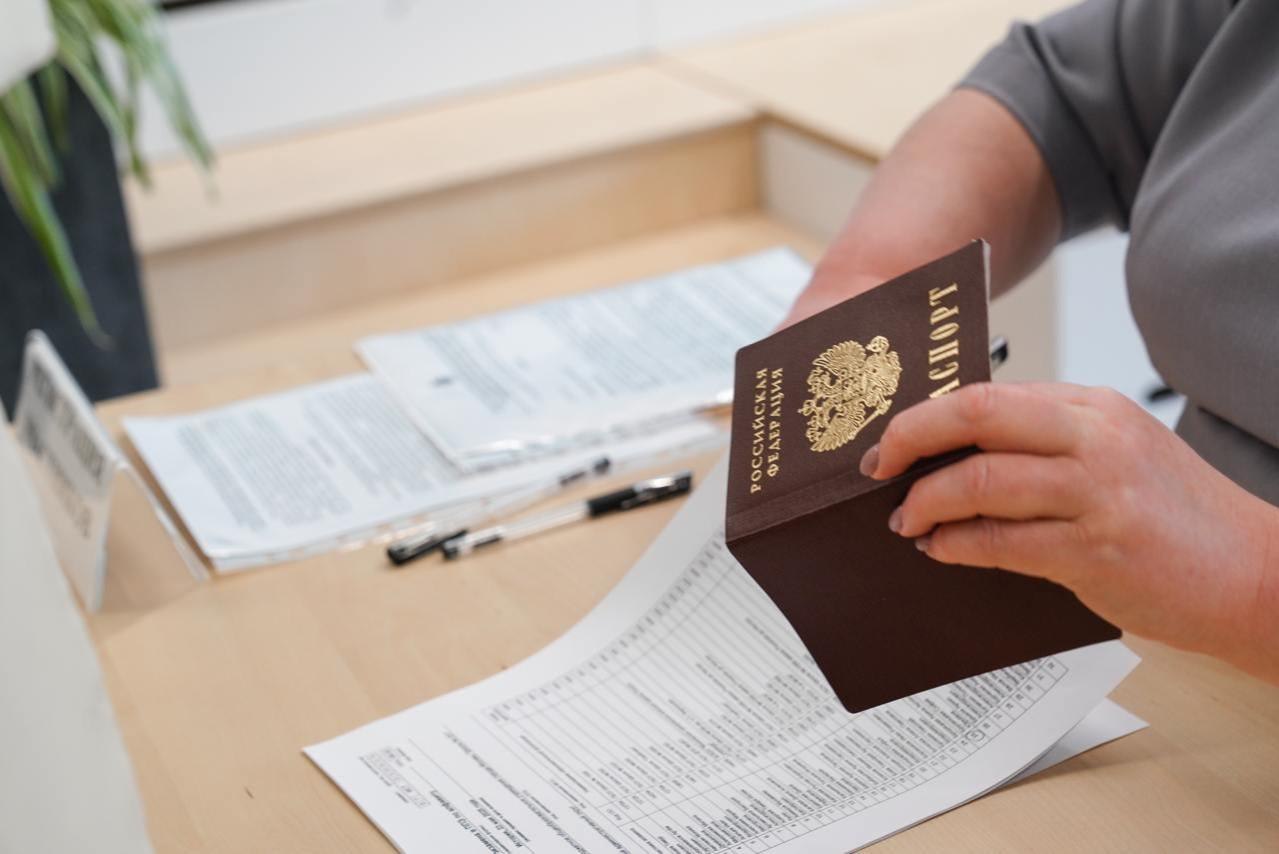 В петербургской школе сразу 20 выпускников сдали ЕГЭ по химии на 100 баллов