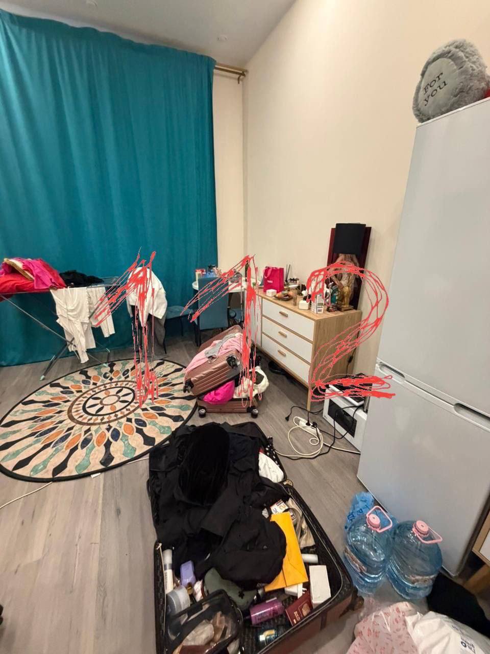 Пропавшая кубанская модель Анжелика Тартанова находится в реанимации московской больницы Как она там оказалась рассказали в МАХ