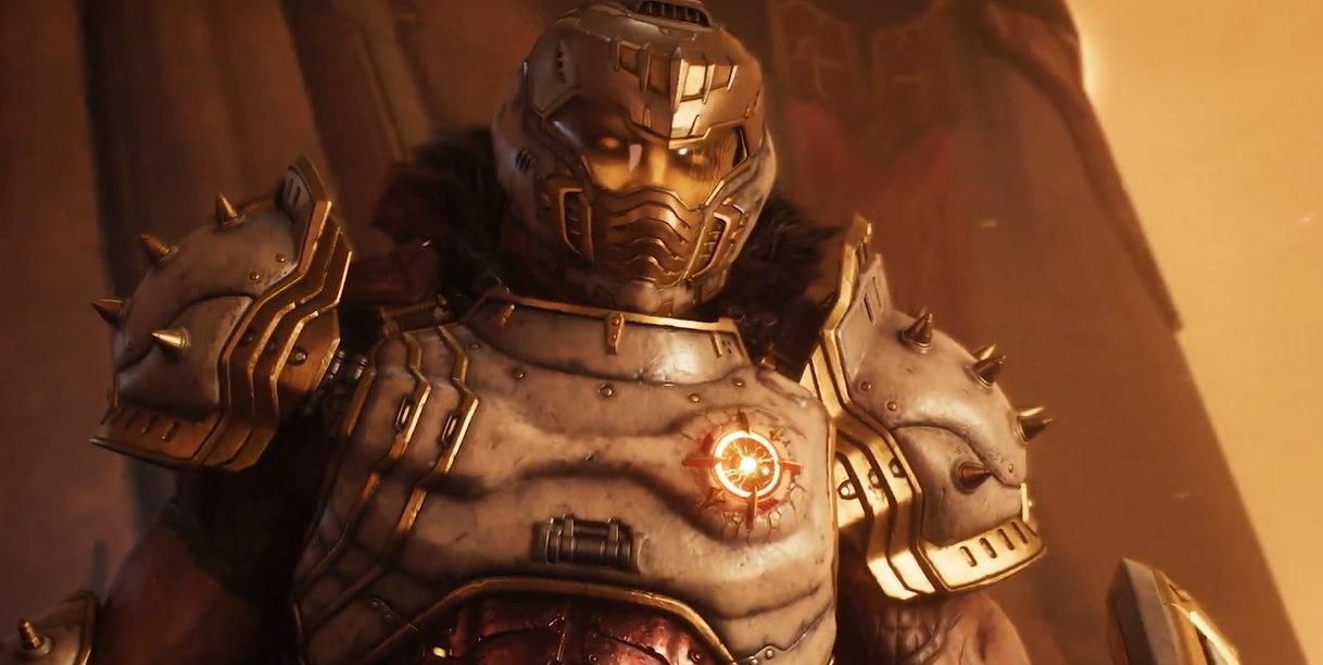 Запустится ли DOOM The Dark Ages на Steam Deck? Valve ответила «мемным» обновлением Некоторые геймеры хотели бы поиграть в DOOM The Dark Ages на Steam Deck.