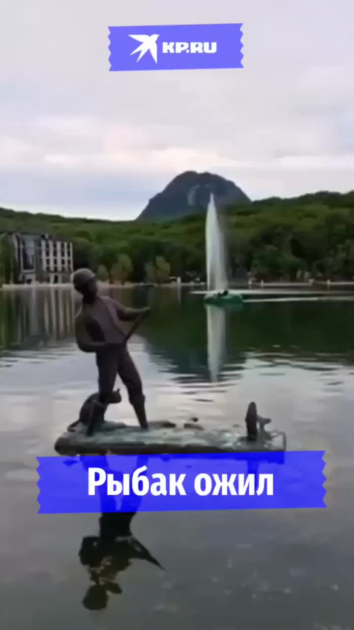 Житель Башкирии поймал рекордного леща весом почти 4 кг