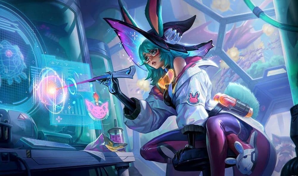 League of Legends 2 выйдет 2026 году Игра получит новый движок слух По слухам Riot Games работает над League of Legends 2 и релиз может состояться в 2026 году Об этом сообщил инсайдер Summoner Park чей пост позже был удалён но его успел сохранить пользователь X с ником Igenico