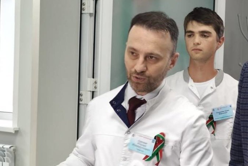 Главой управление здравоохранения Казани станет Ильназ Ахмадиев Ранее он занимал должность главврача Рыбно Слободской ЦРБ rv shorts