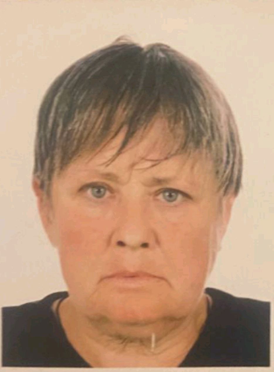 Отделом МВД России Бердянский устанавливается местонахождение Ананьевой Майи Юрьевны 1971 г р проживающей в городе Бердянск которая в декабре 2025 года ушла из дома и по настоящее время её местонахождение не установлено Приметы возраст 55 лет рост 160 175 см полного телосложения глаза серые левый глаз косит волосы седые верхние зубы отсутствуют Одета болоньевая куртка синего цвета чёрная вязаная шапка вязанная голубая кофта серые спортивные штаны футболка белая чёрные кроссовки В случае получения информации по данному факту просьба сообщить в дежурную часть ОМВД России Бердянский по номеру телефона   7 990 007 87 29   7 990 012 17 07 либо в ближайший отдел полиции Подписывайтесь на Бердянск Актуально Всегда актуальные новости