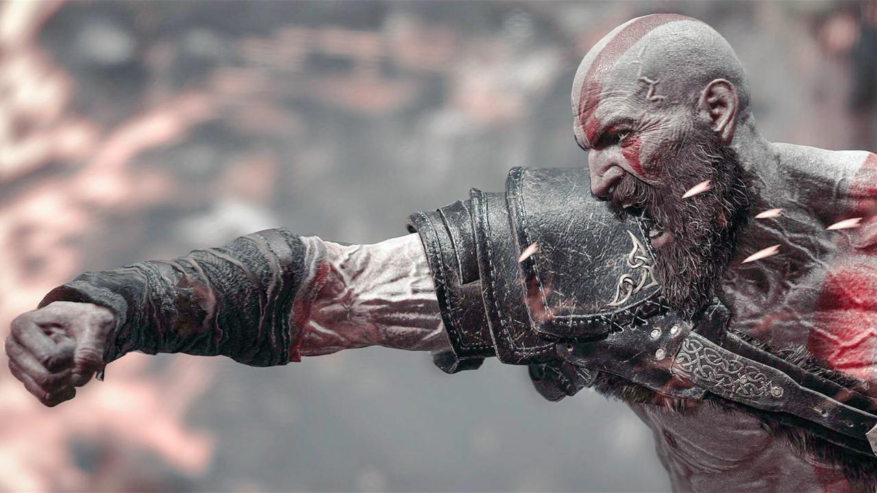 Следующая часть God of War будет в Древнем Египте  Sony начала поиск актёров ближневосточного происхождения для работы над новым AAA-проектом. Многие предполагают, что речь идёт о следующей части God of War, тем более что до этого разработчики говорили, что хотят отправить Кратоса в Египет.  Читайте подробнее на Kupikod Media