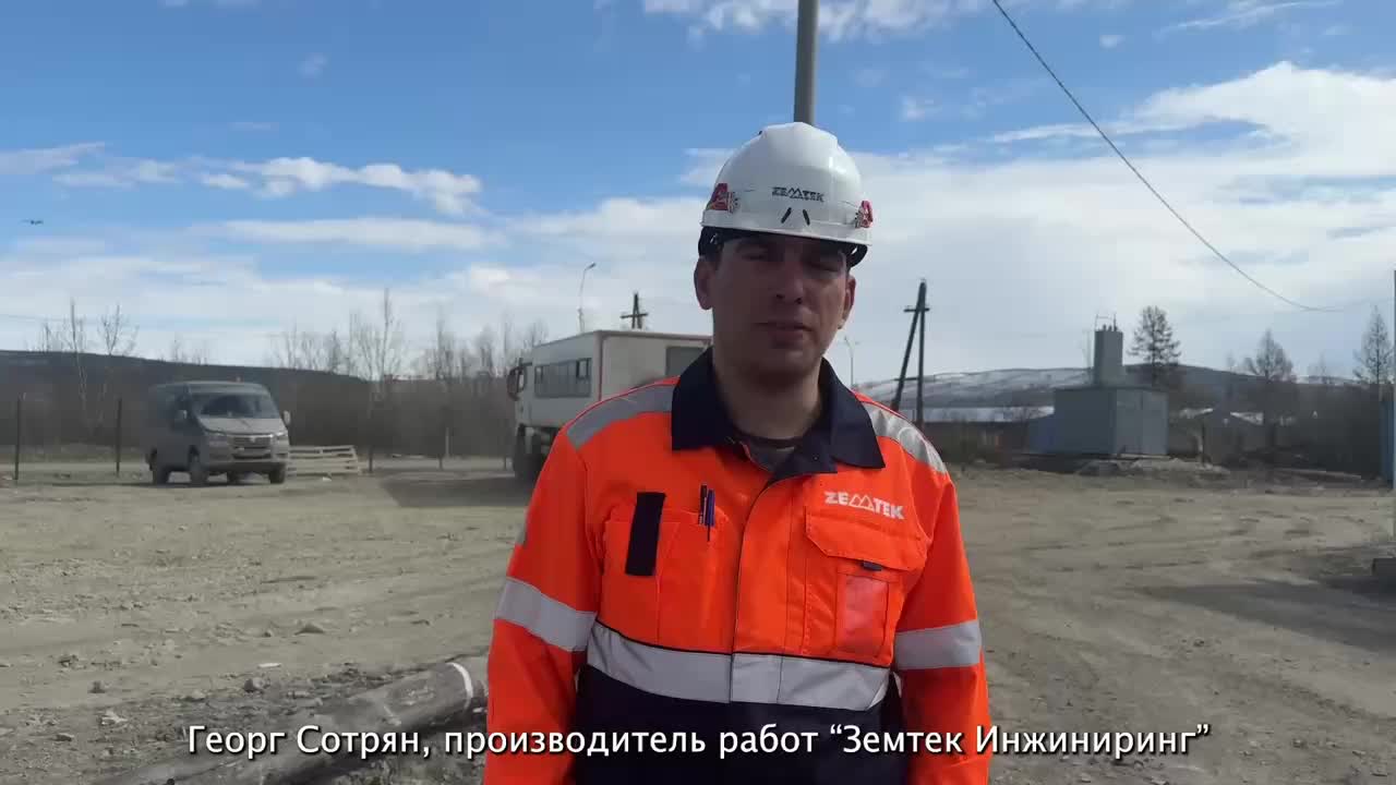 Успешная эвакуация вахтовиков с Чукотки после вмешательства властей