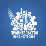 Аватар Телеграм канала: Правительство ПМР