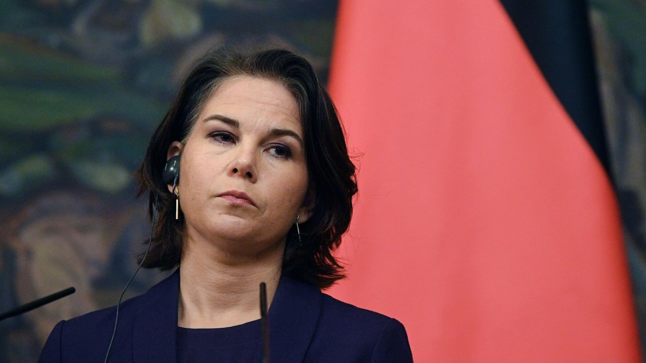 Президентом Генассамблеи ООН избрана экс-глава МИД Германии Анналена Бербок