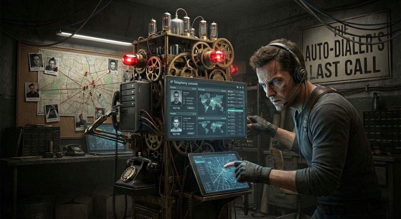 Полиция Молдовы вновь предупреждает жителей страны старая схема телефонного мошенничества по прежнему активно используется и продолжает приносить преступникам крупные суммы Злоумышленники звонят родственникам якобы попавшего в ДТП человека представляются сотрудниками полиции или врачами и требуют деньги за помощь или за освобождение от ответственности Недавний случай в Кишинёве неизвестная женщина выдавая себя за полицейского обманом получила около 100 тысяч леев Правоохранители призывают граждан быть особенно внимательными и не поддаваться панике Важно обязательно перезвонить родственнику о котором идёт речь или другим членам семьи прежде чем предпринимать какие либо действия Отдельная просьба к молодёжи поговорите со своими мамами бабушками и дедушками подробно объясните им как работает эта схема мошенничества Именно пожилые люди чаще всего становятся жертвами подобных звонков Предупреждён значит защищён